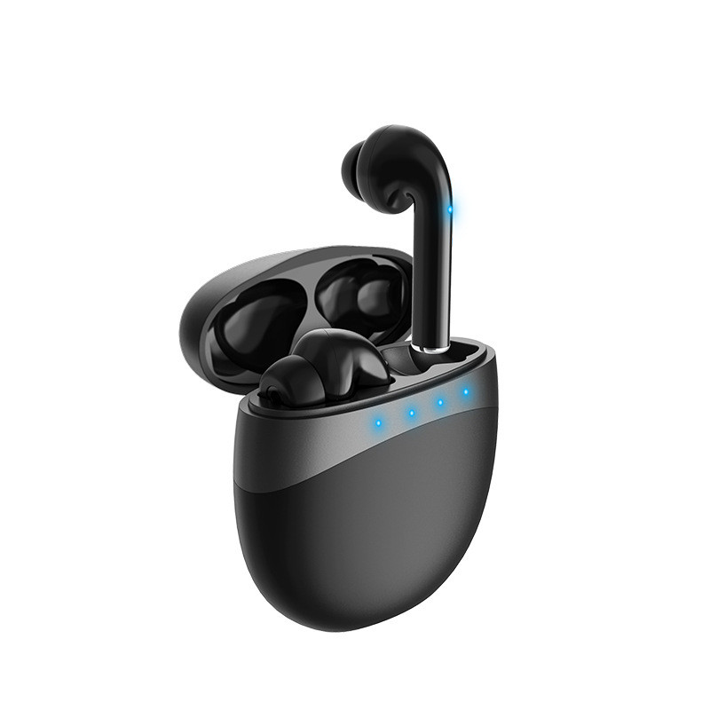 Title 15, Digitale display Bluetooth-headset voor heldere...