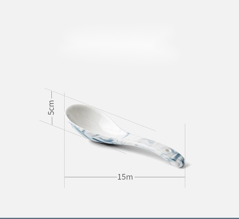 Small spoon