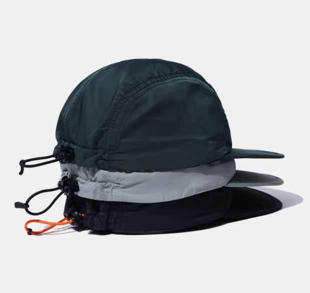Quick Drying Four Baseball Cap