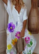 Floral