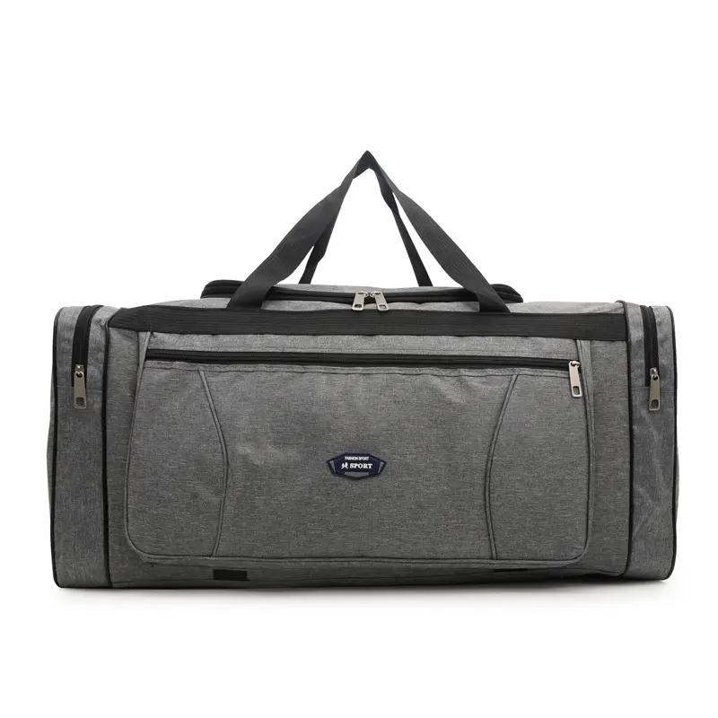 Business Travel Bags, Large-capacity Long And Short-distance