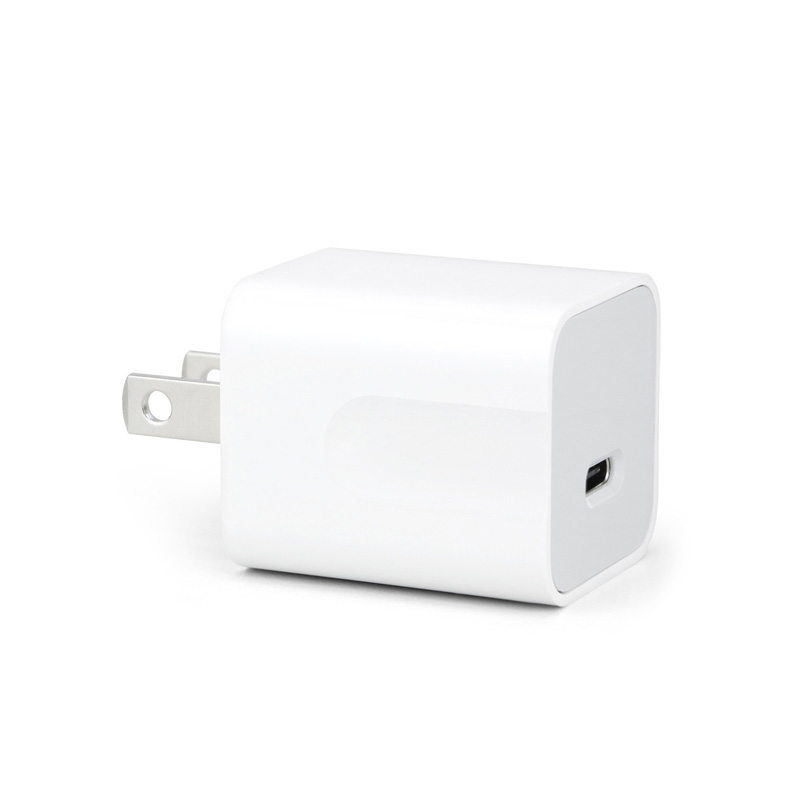 USB C Charger Block, Charger Block 24W PD Power Adapter