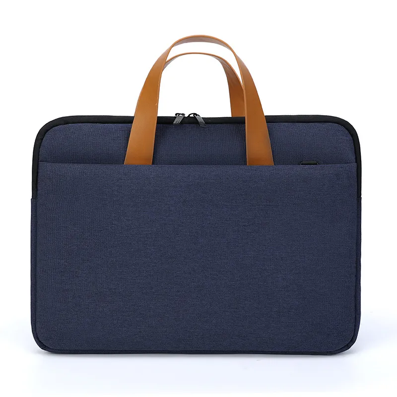Fashion Lightweight Laptop Bag Simple Business – image 5