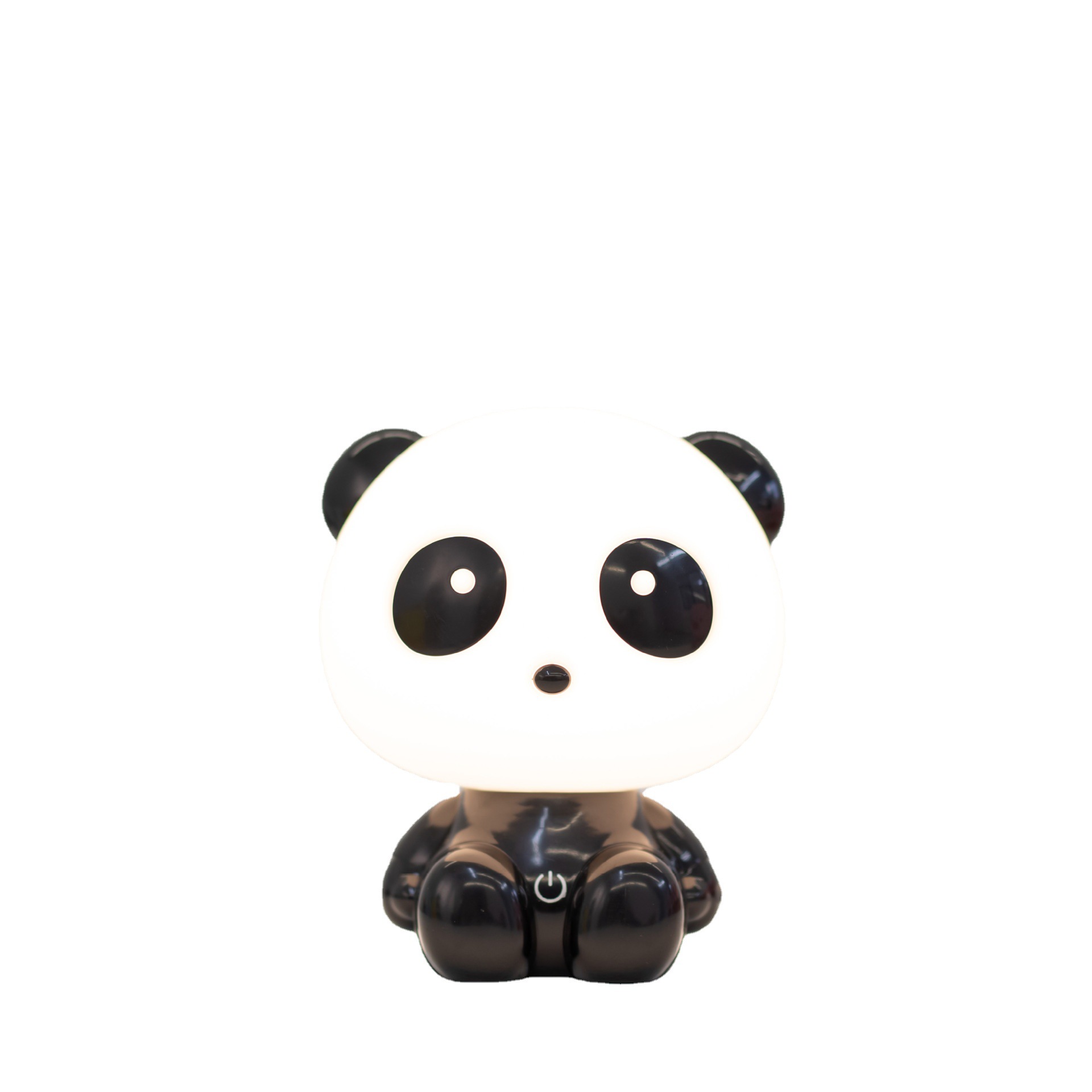 Panda Touch Night Light