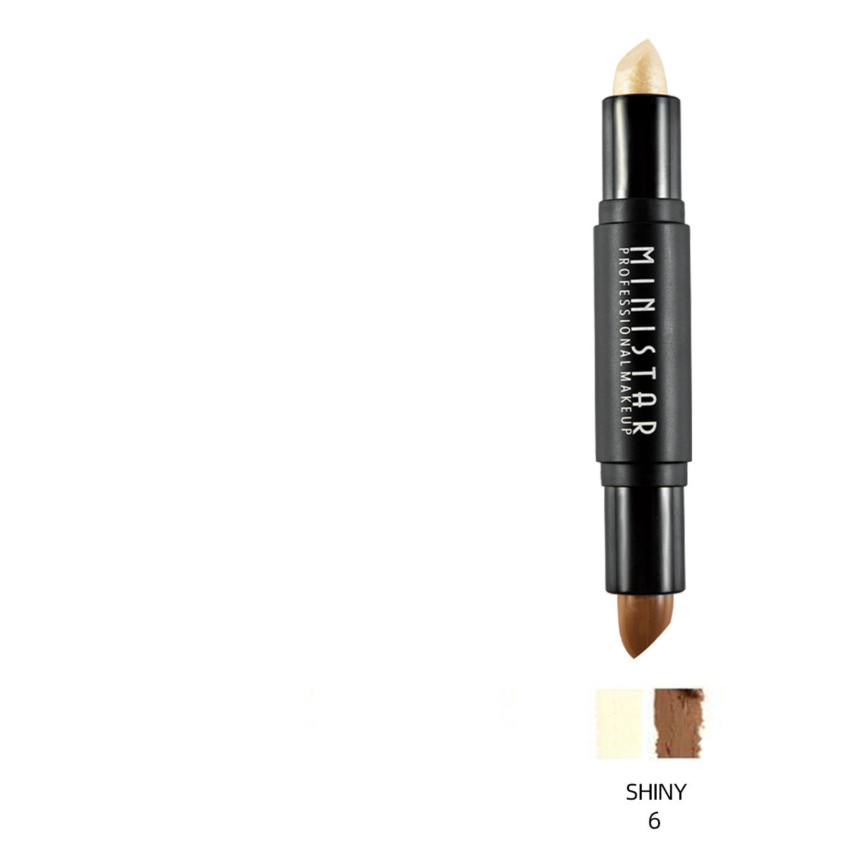 Simple Duo Highlighting And Concealing Pencil
