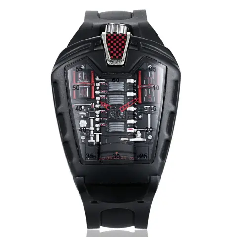 Cool Sports Brand Watches Luxury Men Waterproof Japan