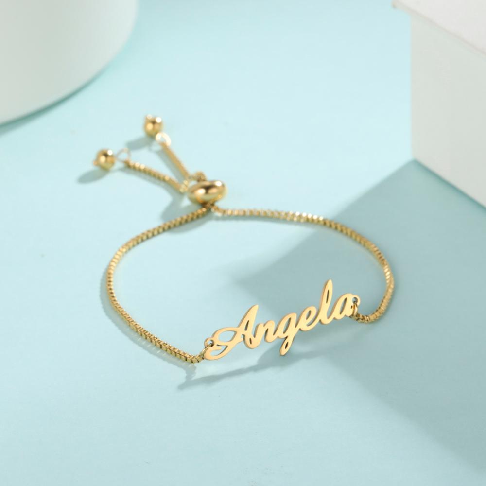 Personality Stainless Steel Fashion Bracelet