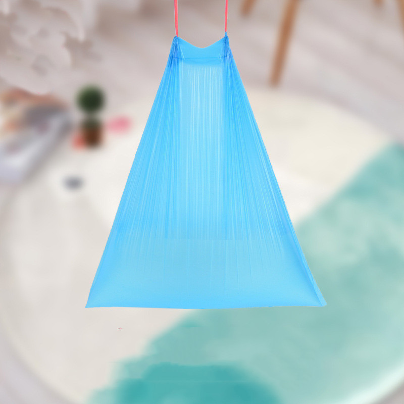 Thickened Household Portable Garbage Bag