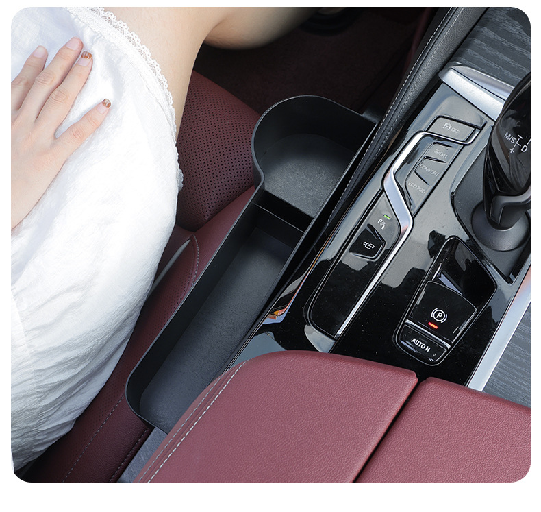 Multifunctional Car Steering Wheel Tray, Portable Auto Dining Table With Beverage Holder, In Vehicle Laptop & Writing Desk — foto 4