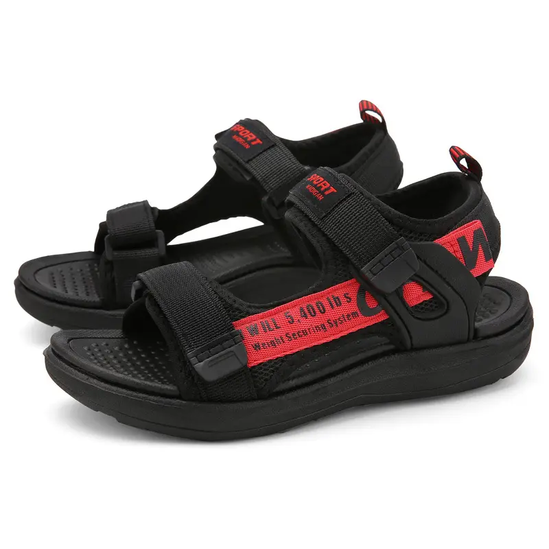 New Children's Sandals Men's Boys Trend Youth