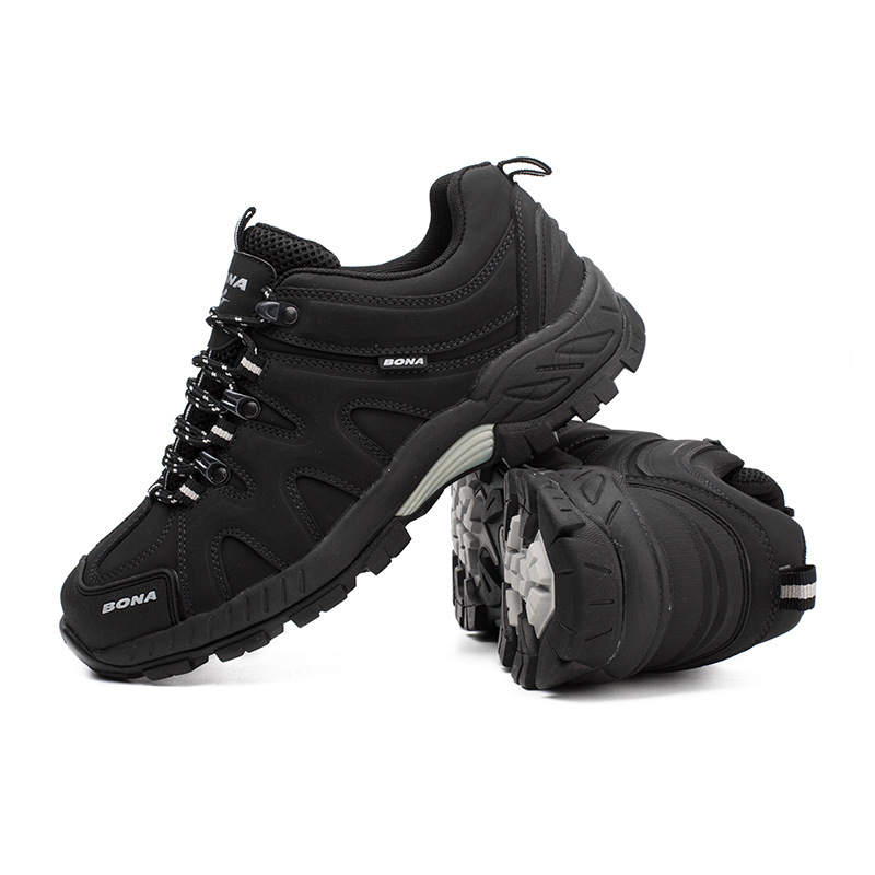 Spring And Summer New Casual Shoes, Outdoor Lightweight Hiking Shoes