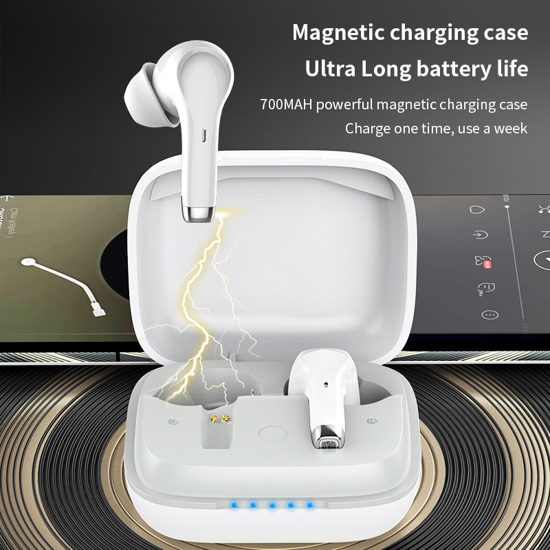Bluetooth 16-channel Digital Machine Hearing Aid - Image 2