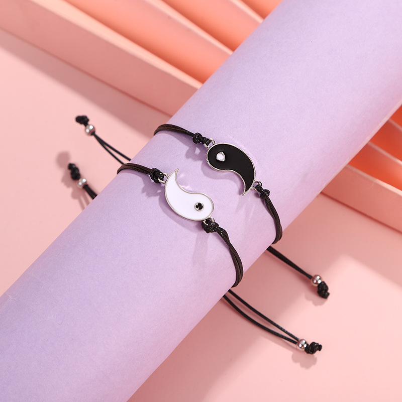 Aircraft Card Bracelet Creative Adjustable Alloy