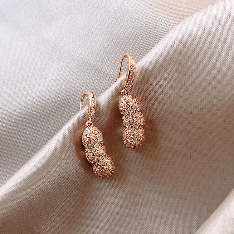 New Earrings Are Feminine And Versatile