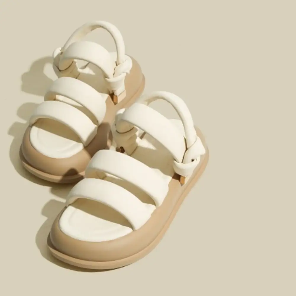 Women's Fashion Shitting Cool Slippers