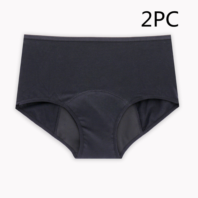 2PC Black