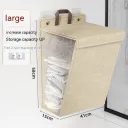 Beige Large Size