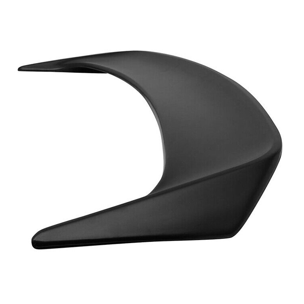 Pour 99-04 mustang 99-04 ford mustang coupé aileron de coffre arrière aile ABS et – Image 6