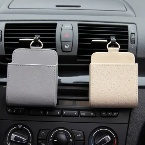 Car Storage and Hanging Bag