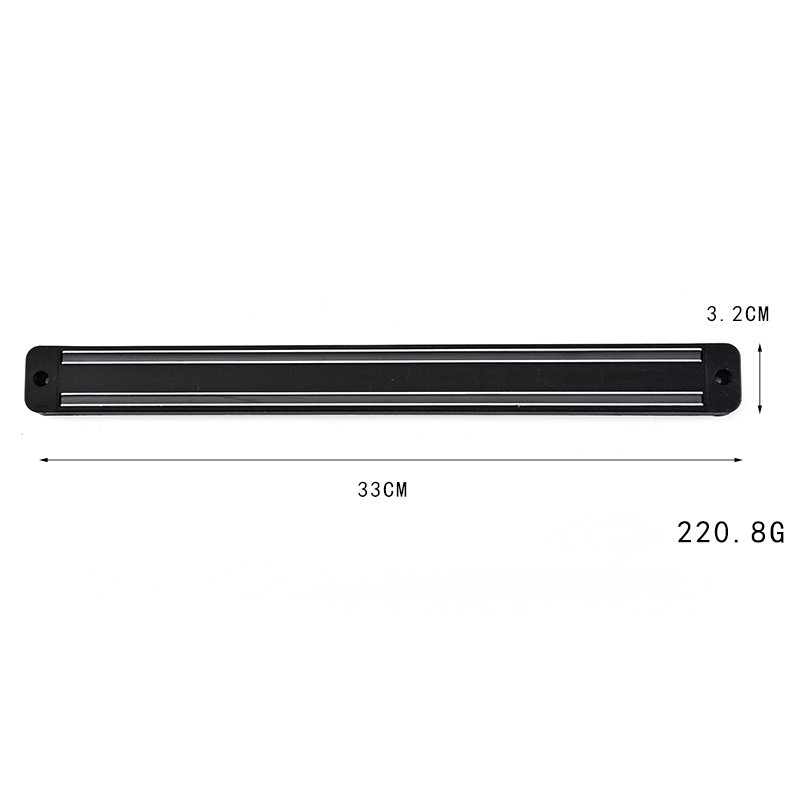 Title 1, Double Magnetic Stripe Tool Holder