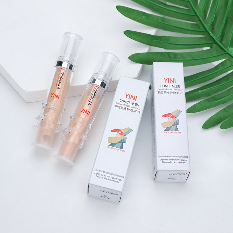Net Red Makeup Needle Concealer Cream To Cover Spots