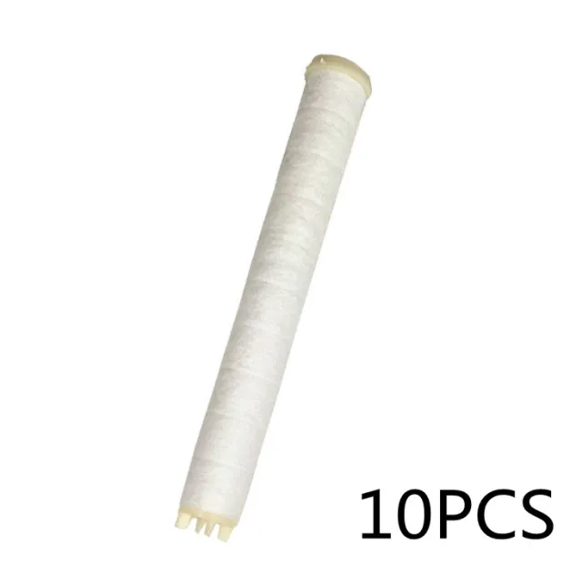 Filter Pressurized Large Water Shower Head 10Filters - Shop at LoveMi