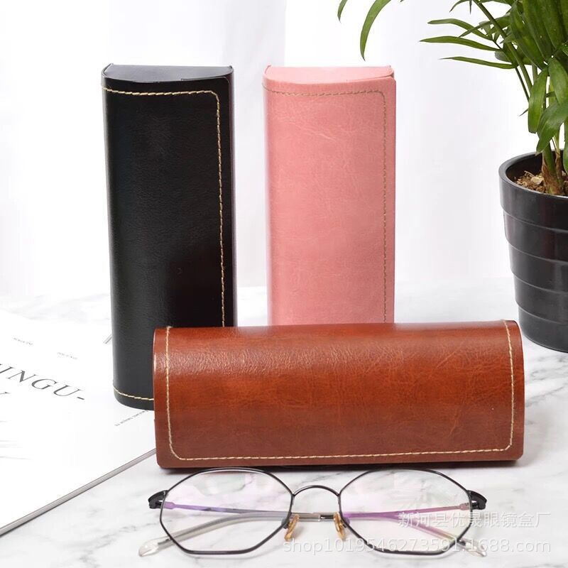 Title 1, Handmade glasses case folding flip glasses case