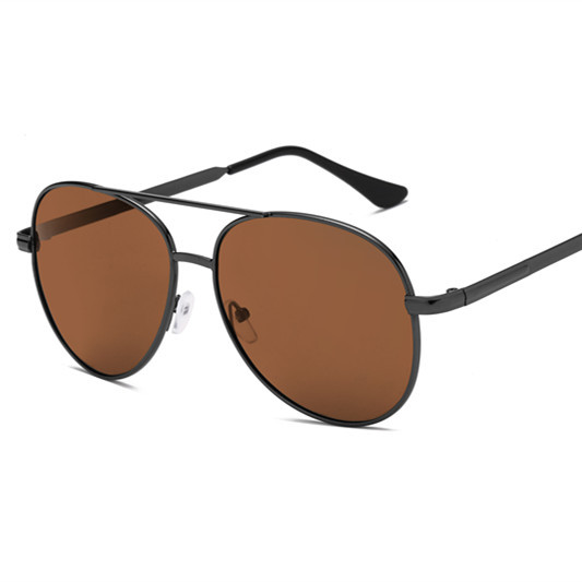 Sunglasses Trendsetters Driving Polarized Toads Fashion - Image 6
