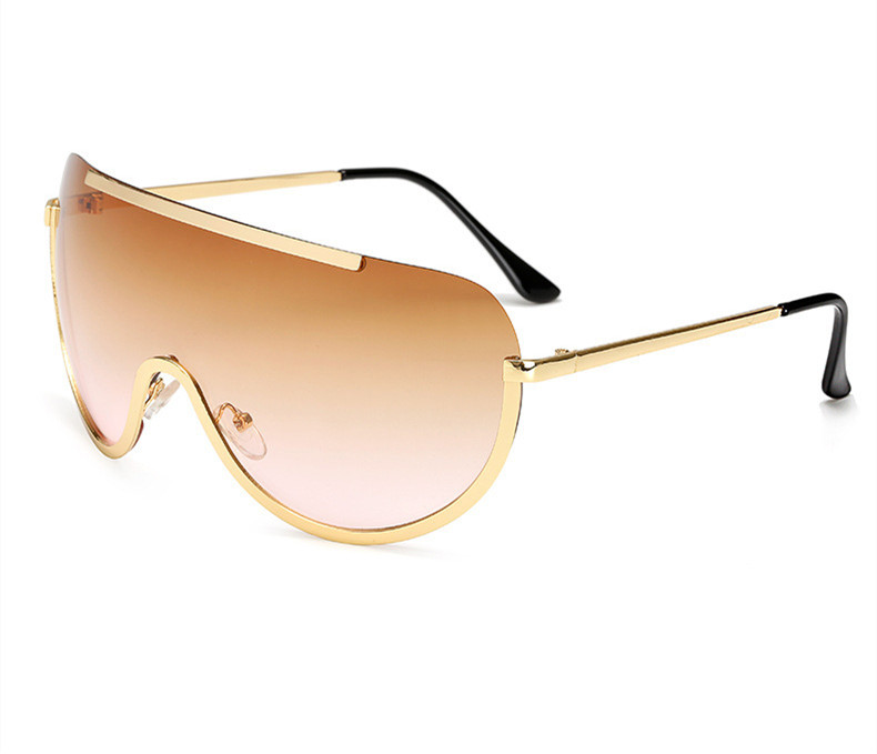 Europe And The United States New Hot Selling Women’s Sunglasses