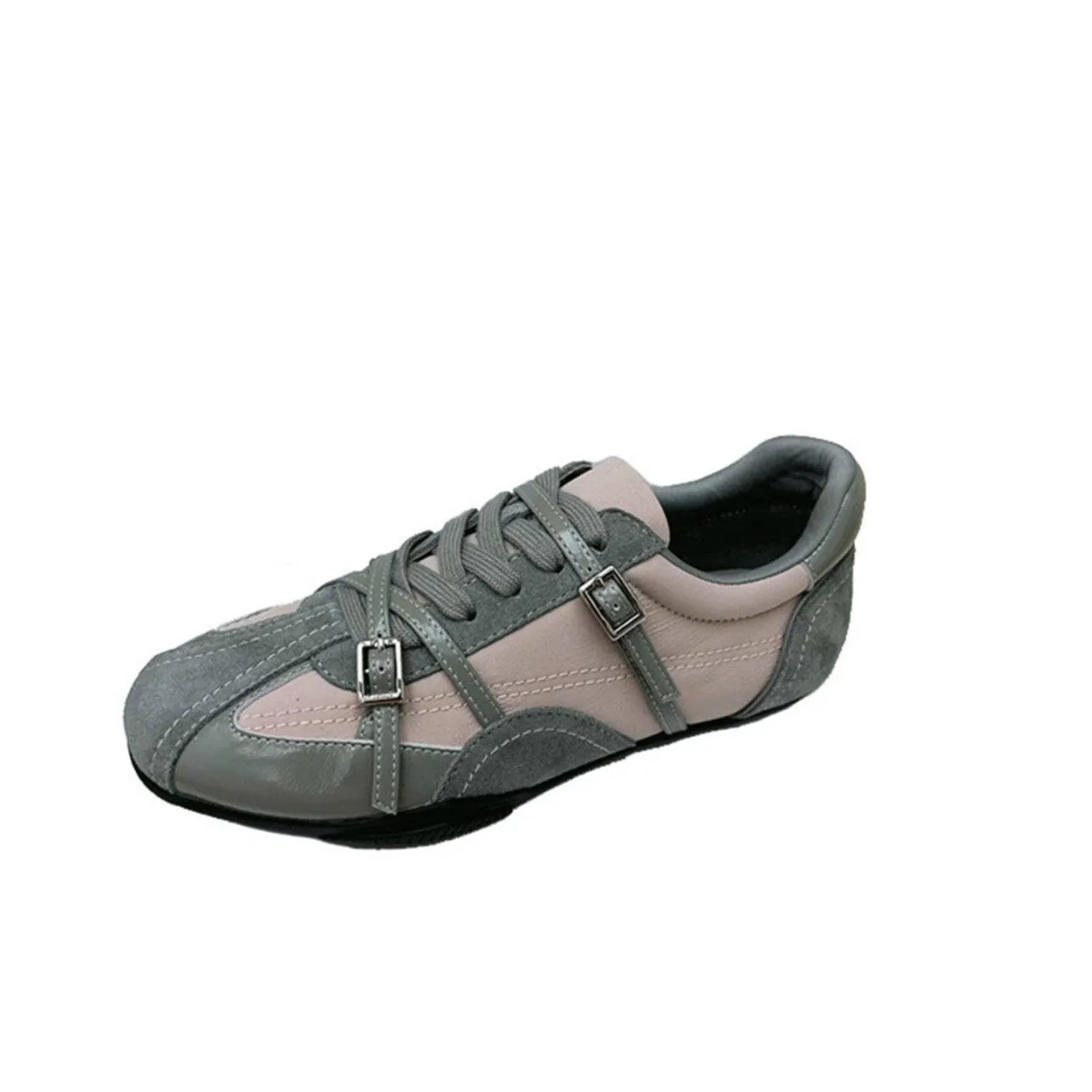 2026 New Retro German Trainers