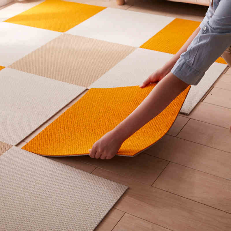 3cc9797d 86ad 4a01 88a0 a18576c1abcc - Mosaic Square Bedroom Living Room Floor Mat