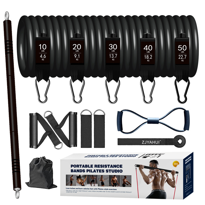 150pound TPE Bodhi stick set