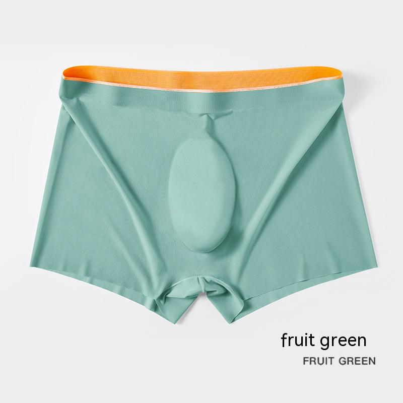 Fruit Green