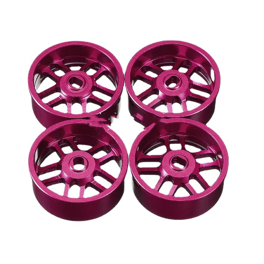VWeili Mini-q Remote Control Car Racing Wheels
