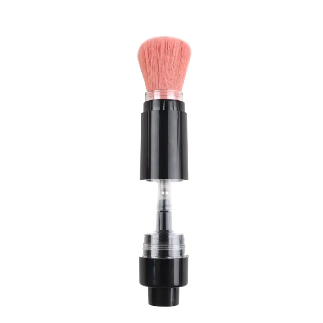 Powder Cosmetic Brush Beauty Tools Are Portable Mfpf002 - Shop at LoveMi