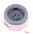 Pink 2Pcs