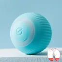 Rolling Ball Blue