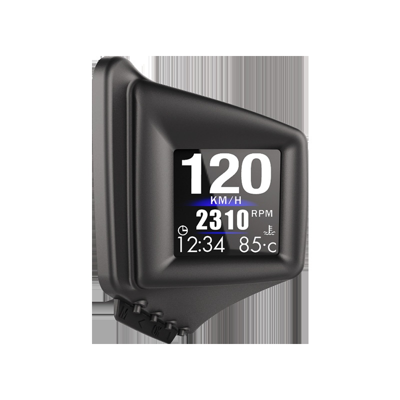 A401 OBD GPS English Version