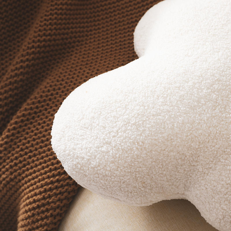 Decorative Pillow Back For Bed And Breakfast With Bay Window Bed