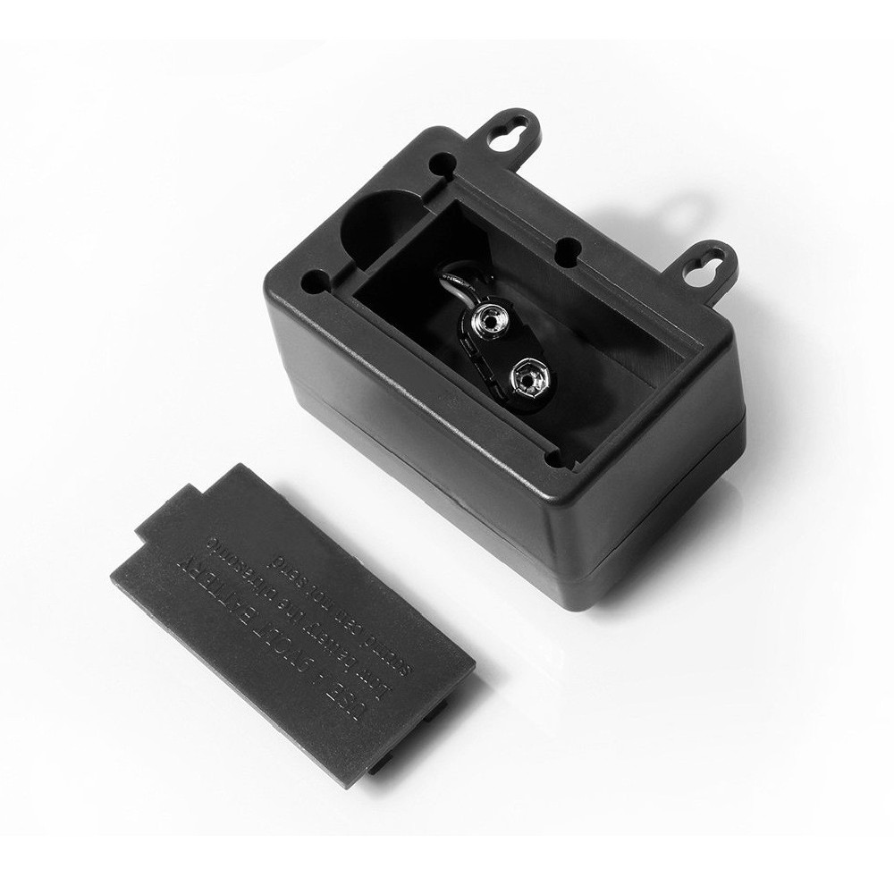 New Ultrasonic Electronic Dog Drives - Image 5