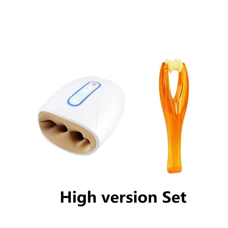 High versionSET