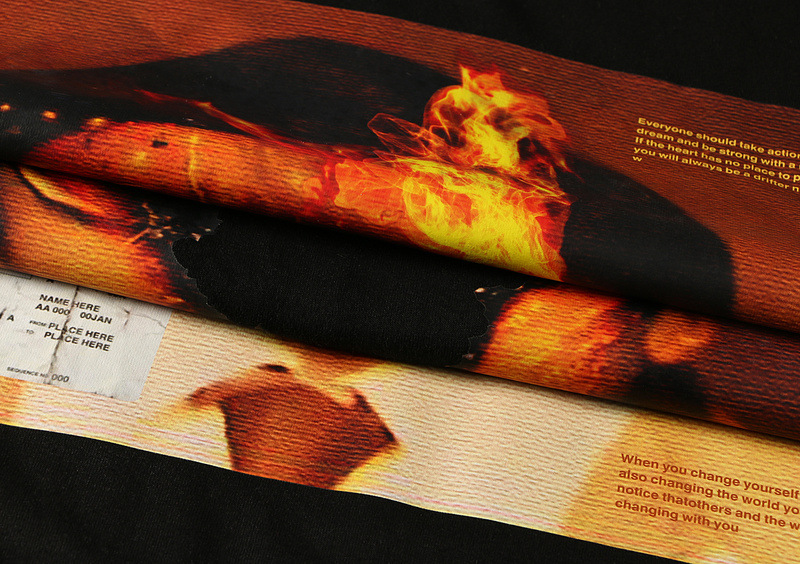 Men's And Women's Loose Street Ins Trend Autumn Sweater