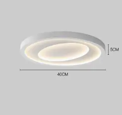 Bedroom Room Led Master Study Ceiling Light