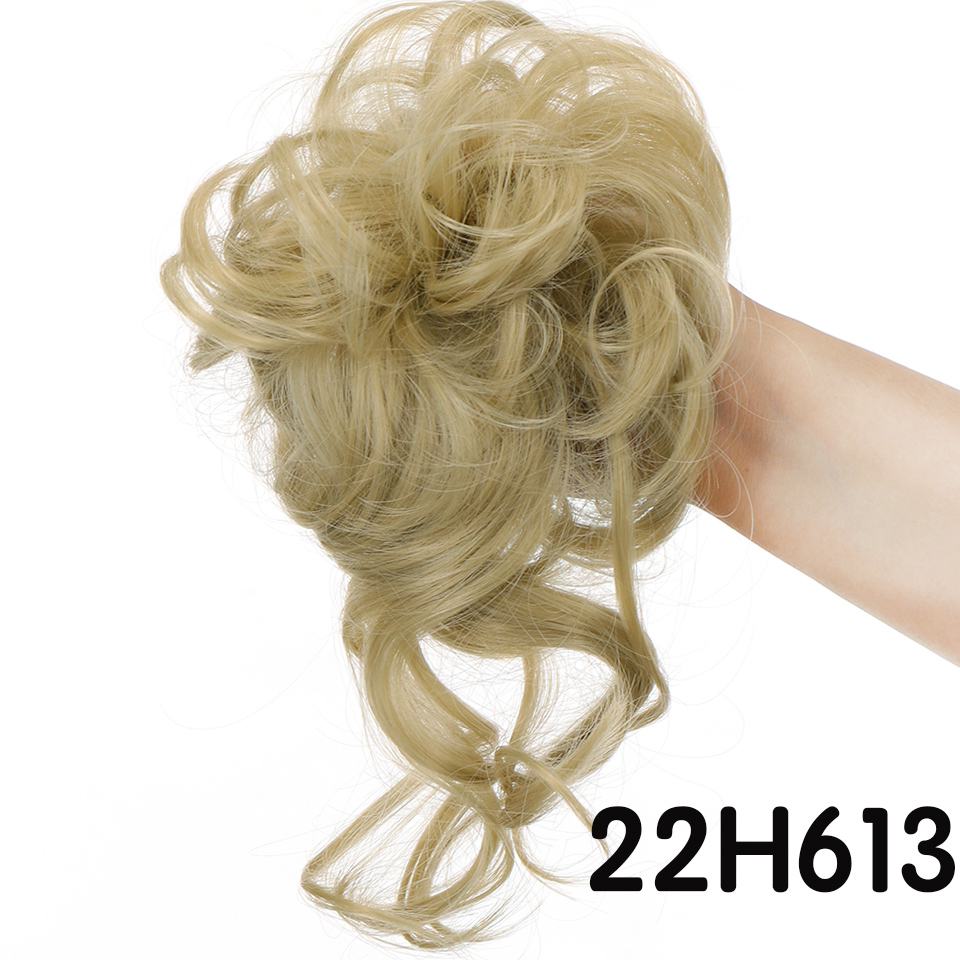 Bud Ball Head Fluffy Natural Long Beard Lazy Wig — foto 12