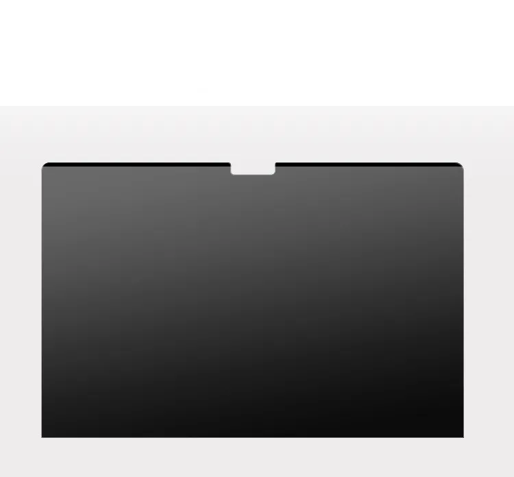 Magnetic Privacy Notebook Screen 16 Inch Privacy Film – image 3