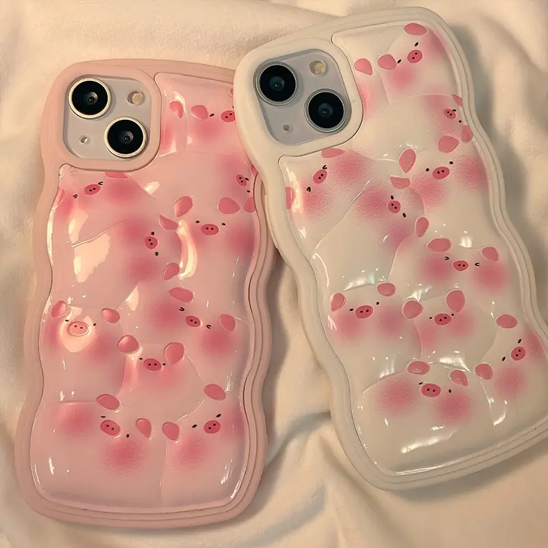 Silicone Protective Cover All Inclusive Soft Shell