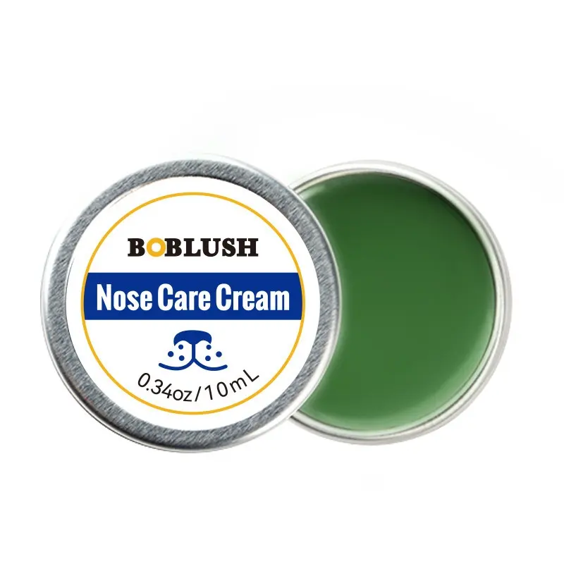 Moisturizing Cat & Dog Nose Balm, Soothes