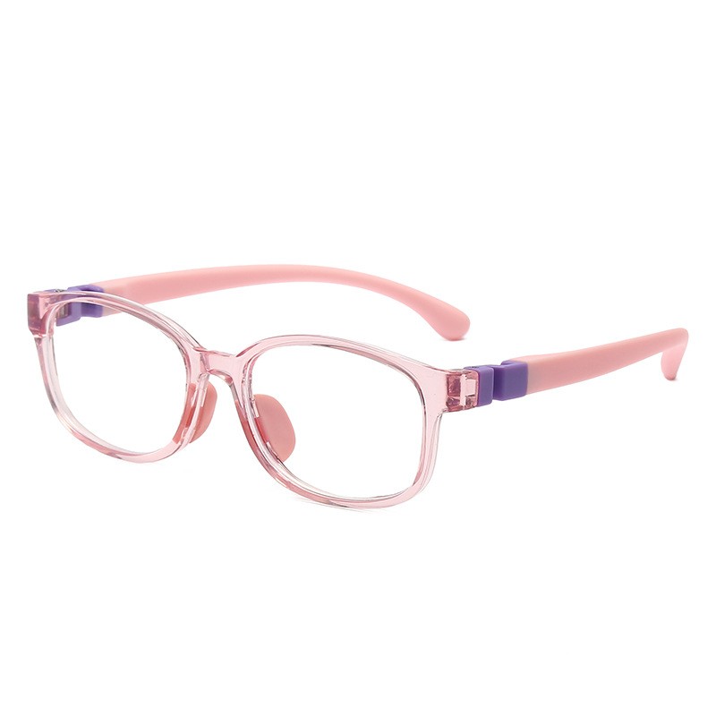 Removable Silicone Glasses Frame For Children - Image 9