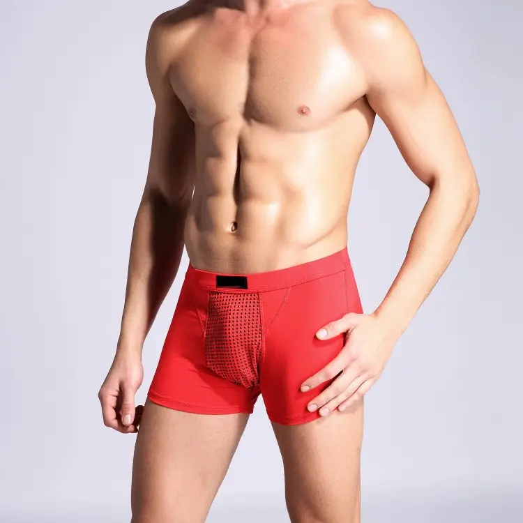 Modal Boxer Shorts for Men
