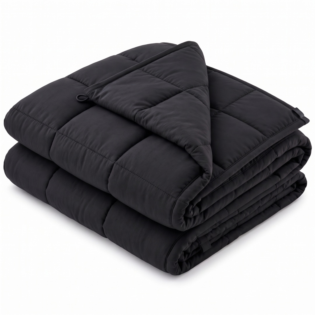 A Dult Gravity Blanket image 3